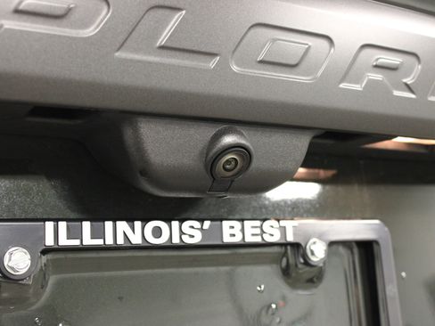 Used 2023 Ford Explorer Timberline w/ Timberline Technology Package image 15