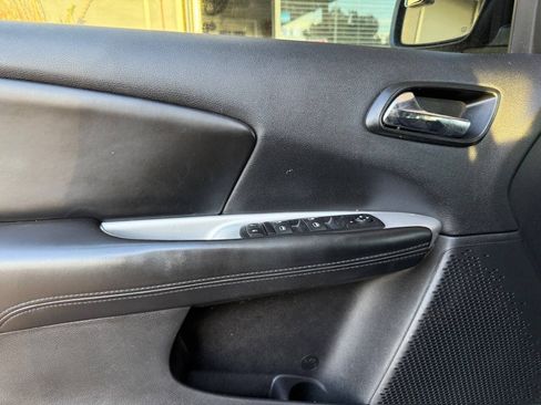 Used 2015 Dodge Journey American Value Package FWD image 14