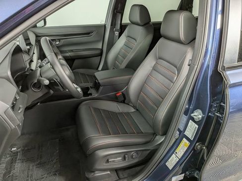 New 2027 Honda CR-V Sport-L image 14