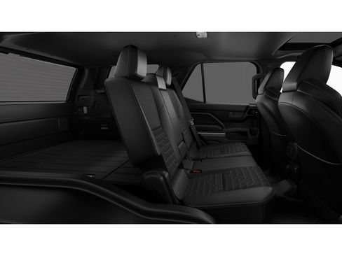 New 2026 Toyota 4Runner TRD Off-Road Premium w/ Tow Technology Package AWD/4WD image 21