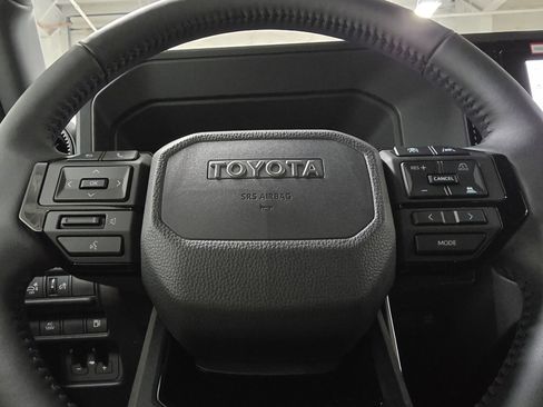 Used 2025 Toyota Land Cruiser 1958 image 26