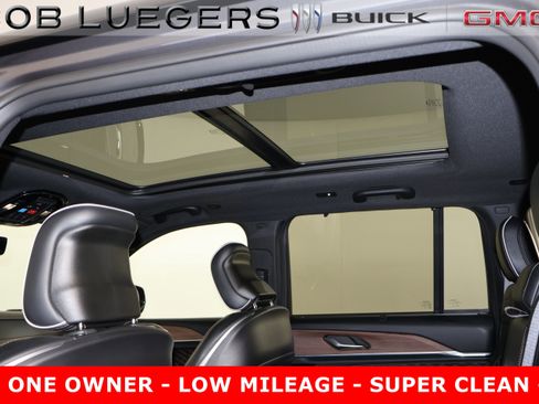 Used 2022 Jeep Grand Cherokee Summit w/ Adv Protech Group IV image 17