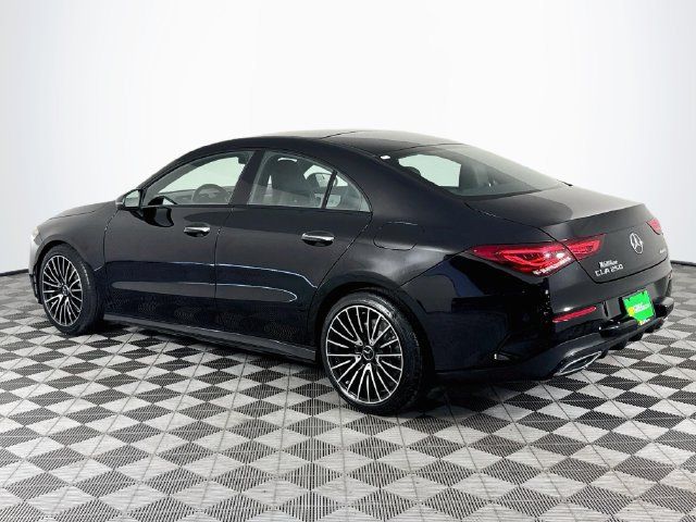Used 2023 Mercedes-Benz CLA 250 4MATIC image 6