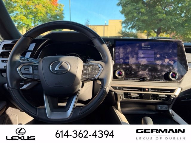 Used 2024 Lexus RX 350 Premium w/ Convenience Package AWD/4WD image 17