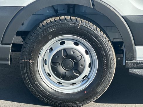 New 2026 Ford Transit 350 148 Medium Roof image 24