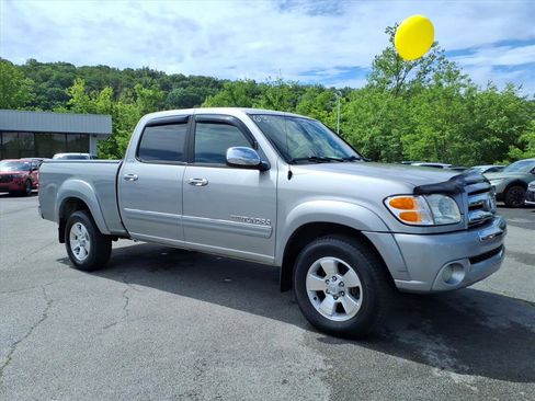 Used 2004 Toyota Tundra SR5 AWD/4WD image 14