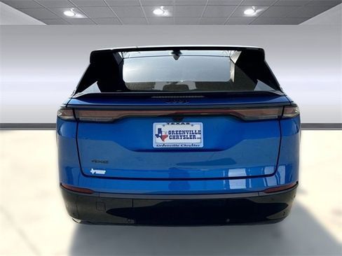 New 2025 Jeep Wagoneer S Limited image 9