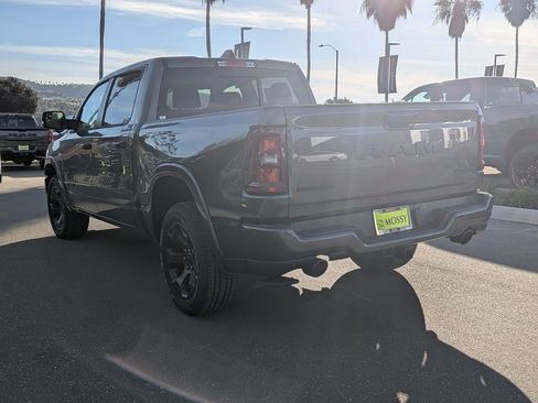 New 2026 RAM 1500 Big Horn image 3