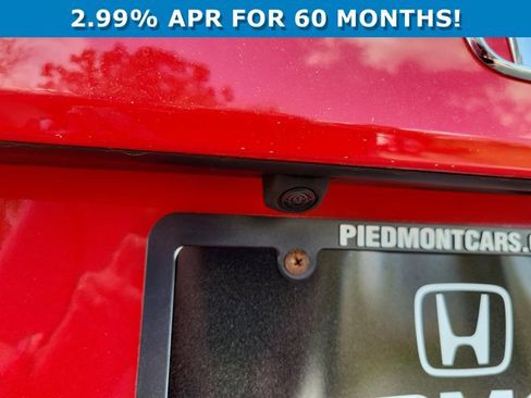 Certified 2024 Honda Civic EX image 13