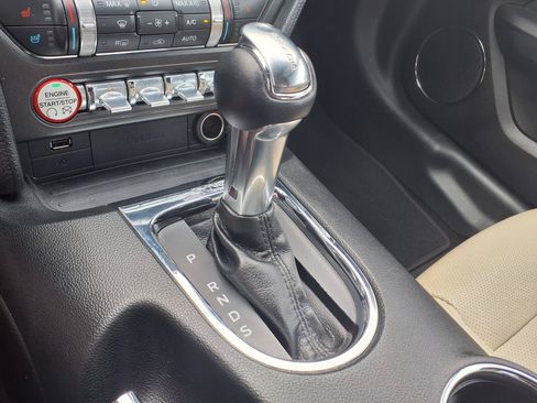 Used 2015 Ford Mustang Premium w/ Equipment Group 201A RWD image 25
