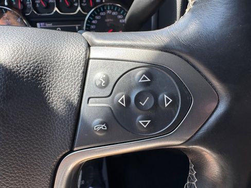 Used 2015 Chevrolet Silverado 1500 LT w/ LT Convenience Package image 13