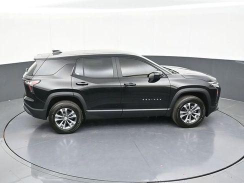 New 2026 Chevrolet Equinox LT FWD image 65