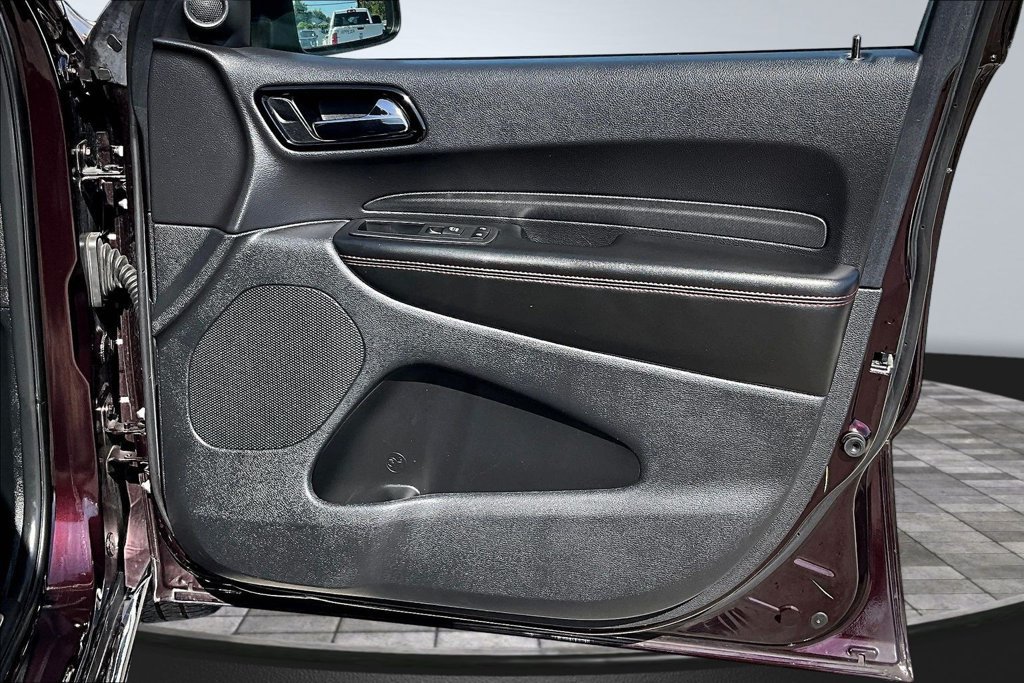 Used 2025 Dodge Durango GT AWD/4WD image 30