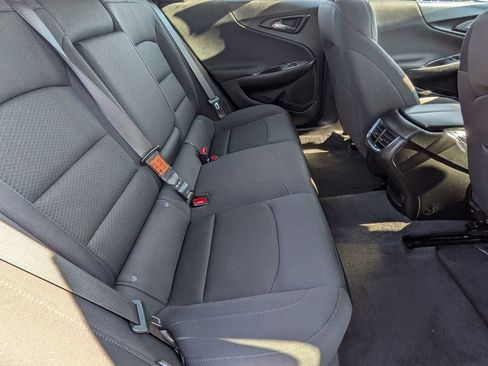Used 2024 Chevrolet Malibu LT image 22