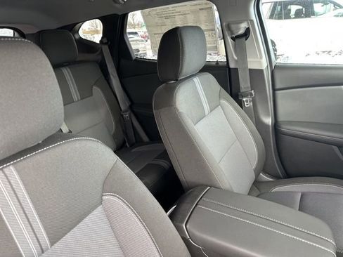 New 2026 Chevrolet Blazer LT w/ Convenience Package AWD/4WD image 36