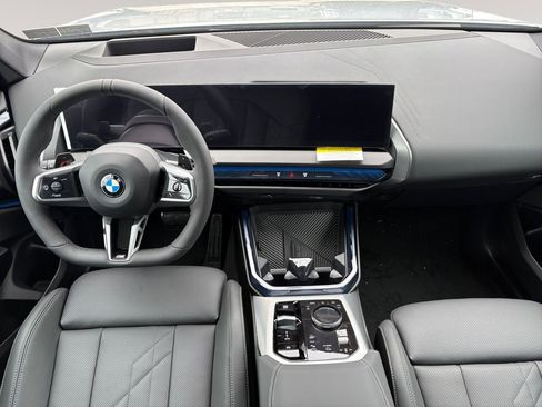 New 2026 BMW X3 xDrive30i w/ Premium Package AWD/4WD image 10