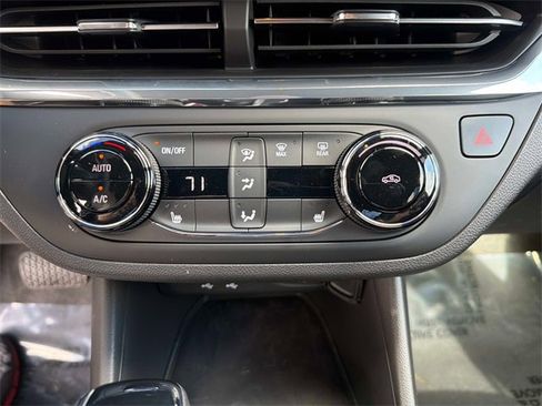 New 2026 Buick Envista Preferred w/ Convenience I Package image 23