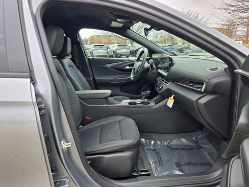 New 2026 Buick Envista Preferred image 32