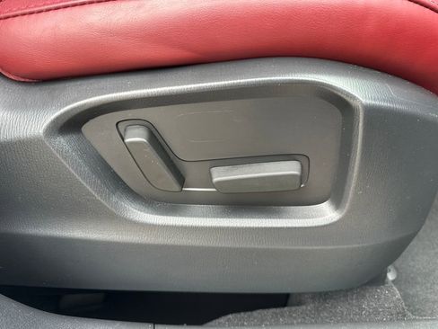 Used 2023 MAZDA CX-5 Carbon Edition image 39