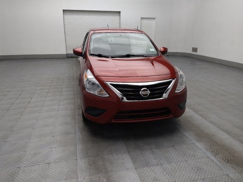Used 2019 Nissan Versa SV image 14