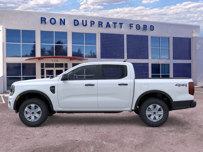New 2026 Ford Ranger XL w/ Trailer Tow Package AWD/4WD image 4