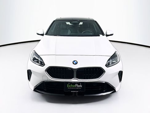 Used 2025 BMW 228i xDrive image 2