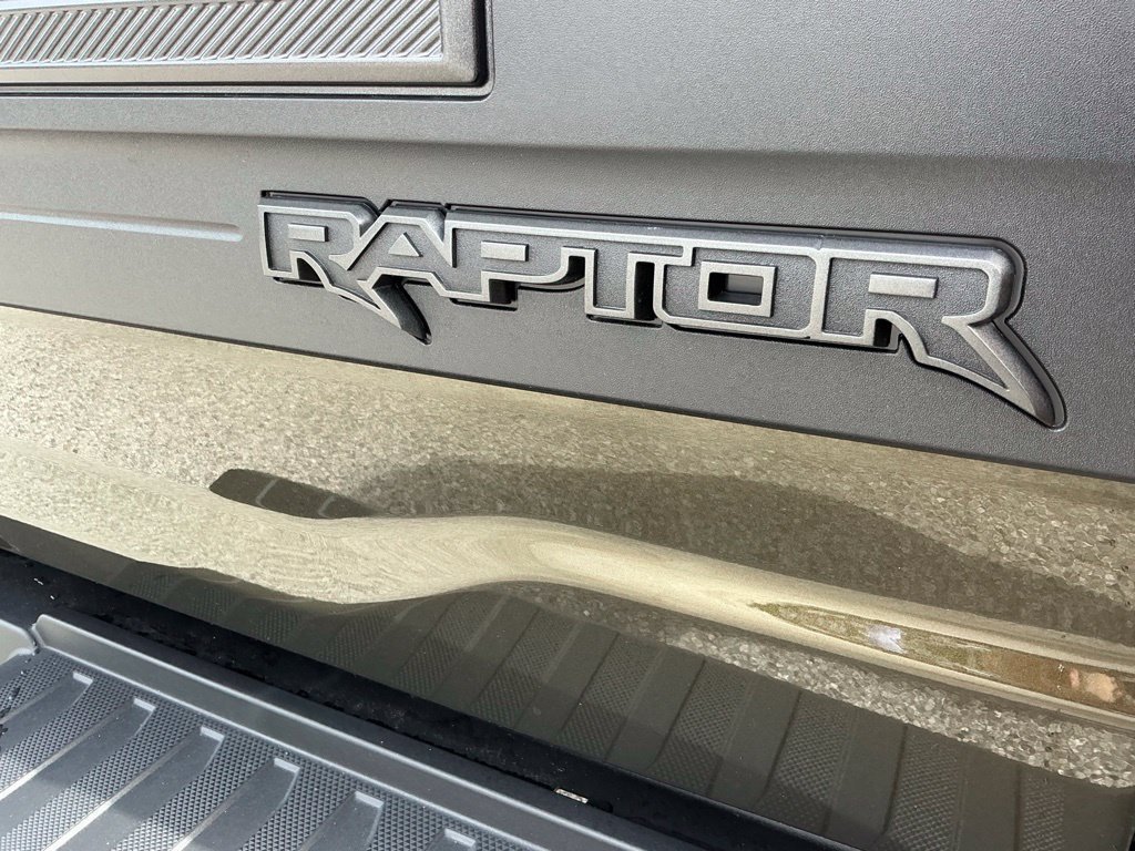 New 2026 Ford F150 Raptor AWD/4WD image 19