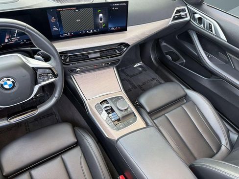 Used 2025 BMW 430i Convertible RWD image 28