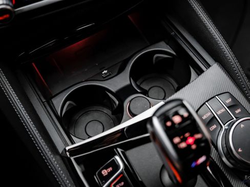 Used 2023 BMW M5 w/ Competition Package image 61