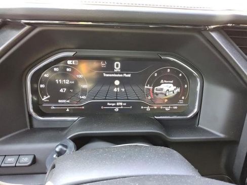 Used 2025 GMC Sierra 1500 AT4 w/ AT4 Premium Package image 7