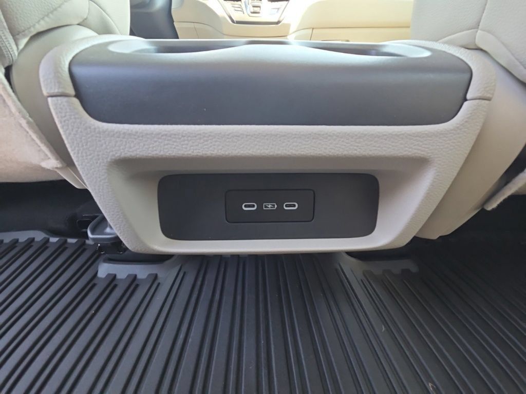 Used 2026 Honda Odyssey EX-L image 17