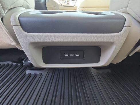 Used 2026 Honda Odyssey EX-L image 17