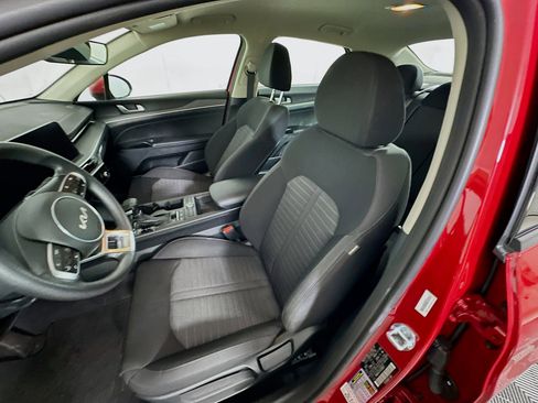 Used 2025 Kia K5 LXS image 13