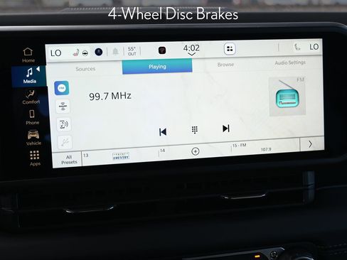 New 2025 Jeep Gladiator Sport image 18