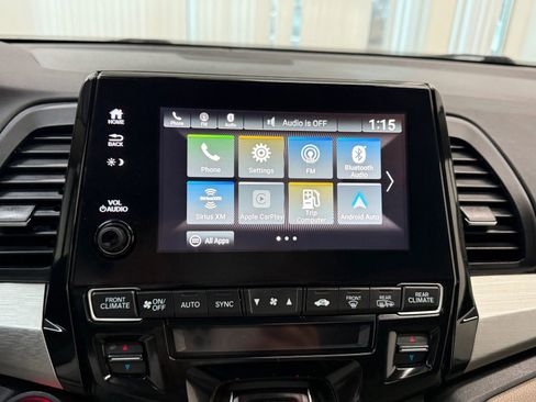 Used 2018 Honda Odyssey EX-L image 31