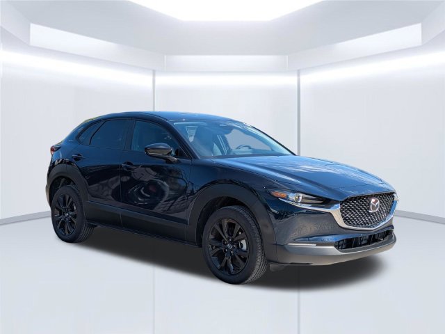 New 2026 MAZDA CX-30 AWD 2.5 S w/ Select Sport Pkg image 8