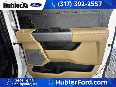 Used 2023 Ford F350 Lariat w/ Lariat Ultimate Package AWD/4WD image 28