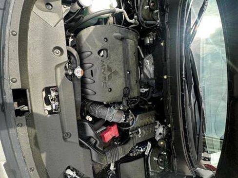 Used 2023 Mitsubishi Outlander Sport ES image 32