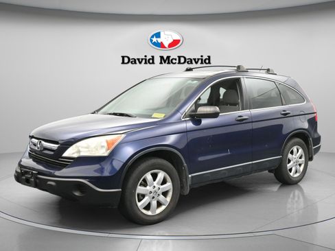 Used 2008 Honda CR-V EX image 1