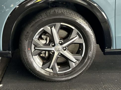 Used 2024 Honda HR-V EX-L image 11