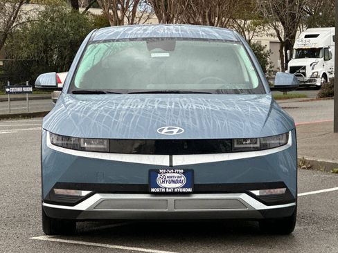 Used 2024 Hyundai Ioniq 5 SEL image 9