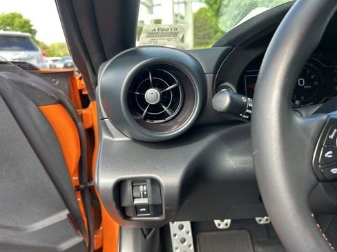 Used 2023 Toyota GR86 10th Anniversary SE RWD image 28