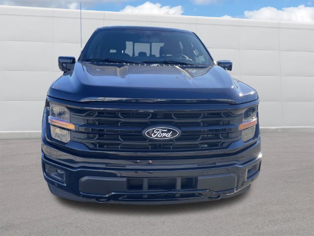 Used 2024 Ford F150 XLT w/ Equipment Group 302A MID AWD/4WD image 11