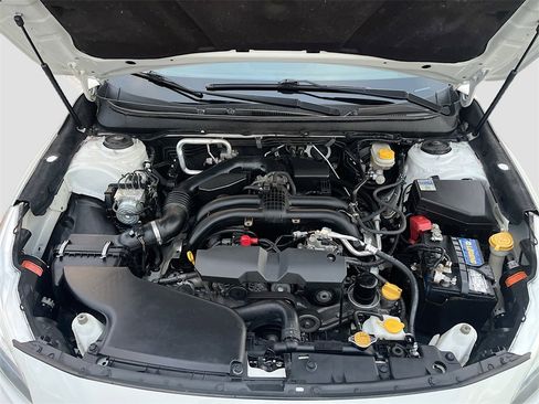 Used 2017 Subaru Legacy 2.5i Limited image 32