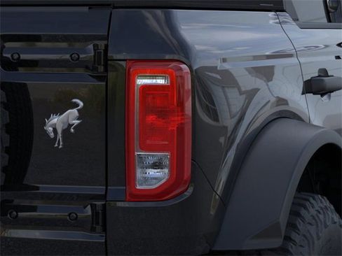 New 2025 Ford Bronco Big Bend w/ Black Diamond Package image 23