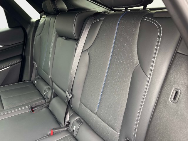 Certified 2024 Cadillac Lyriq Luxury w/ LPO, Floor Liner Package AWD/4WD image 12
