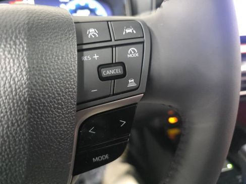 New 2026 Toyota Camry XSE image 28