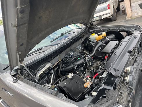 Used 2014 Ford F150 STX w/ Equipment Group 201A Mid image 29