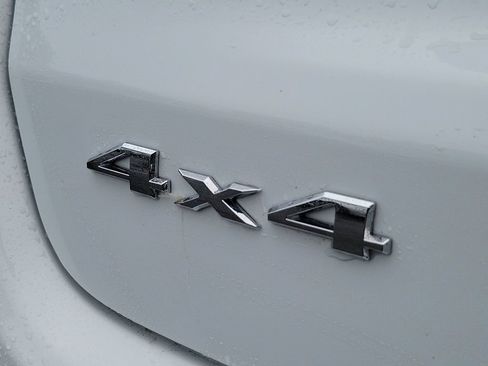 Certified 2025 Jeep Compass Limited AWD/4WD image 7