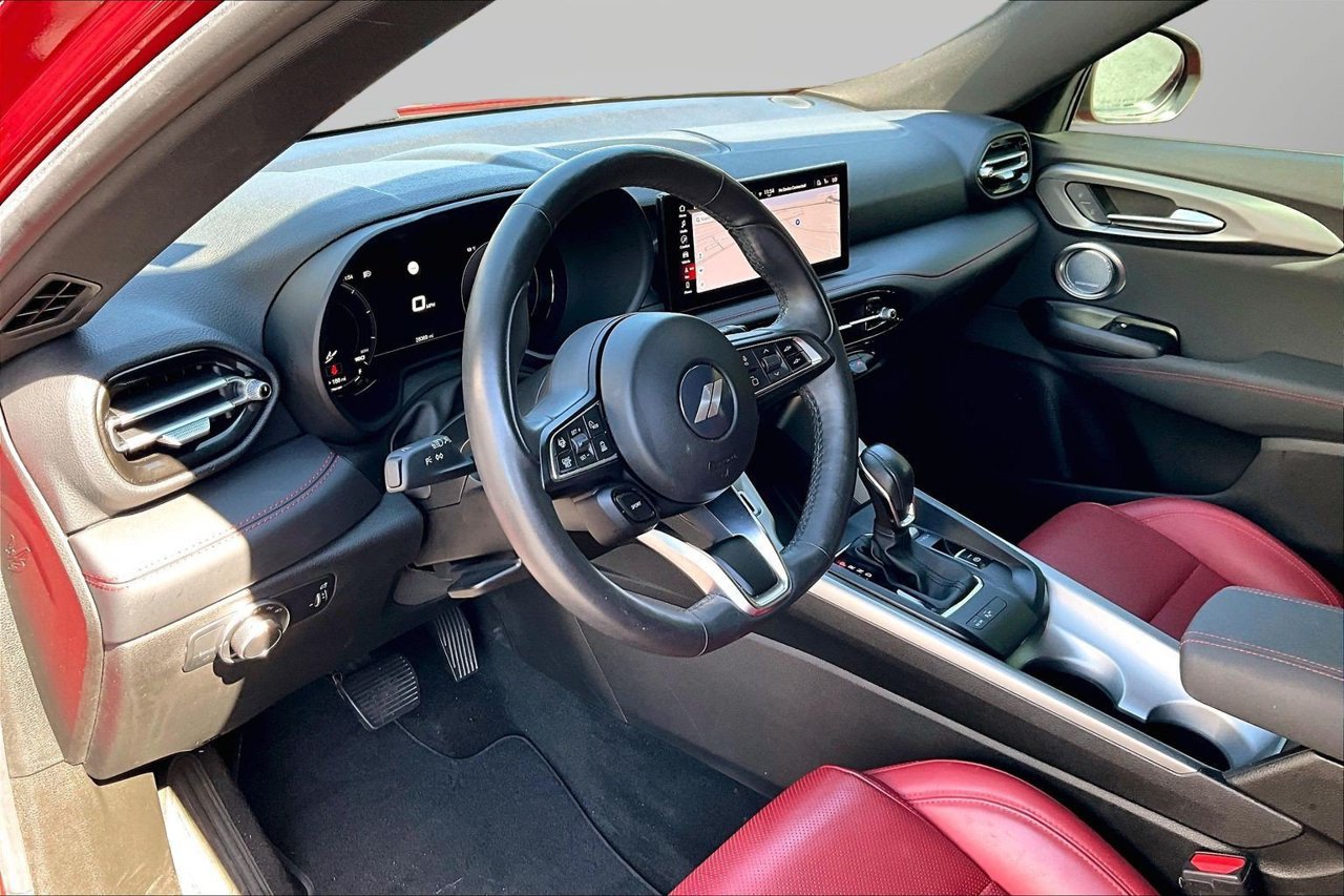 Used 2024 Dodge Hornet GT Plus w/ Tech Pack Plus w/o Parking AWD/4WD image 19